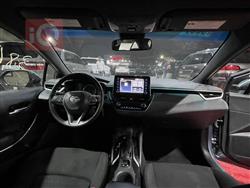 تۆیۆتا کۆرۆلا